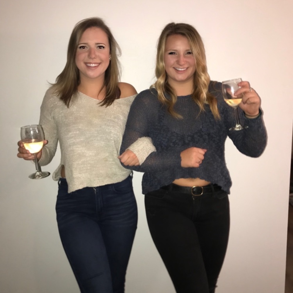 Meet your Posher, Samantha